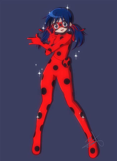 ladybug hentai|character:ladybug .